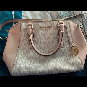 Michael Kors Satchel